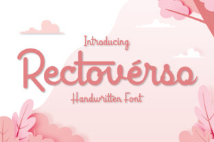 Rectoverso Script: Elevate Your Creative Projects